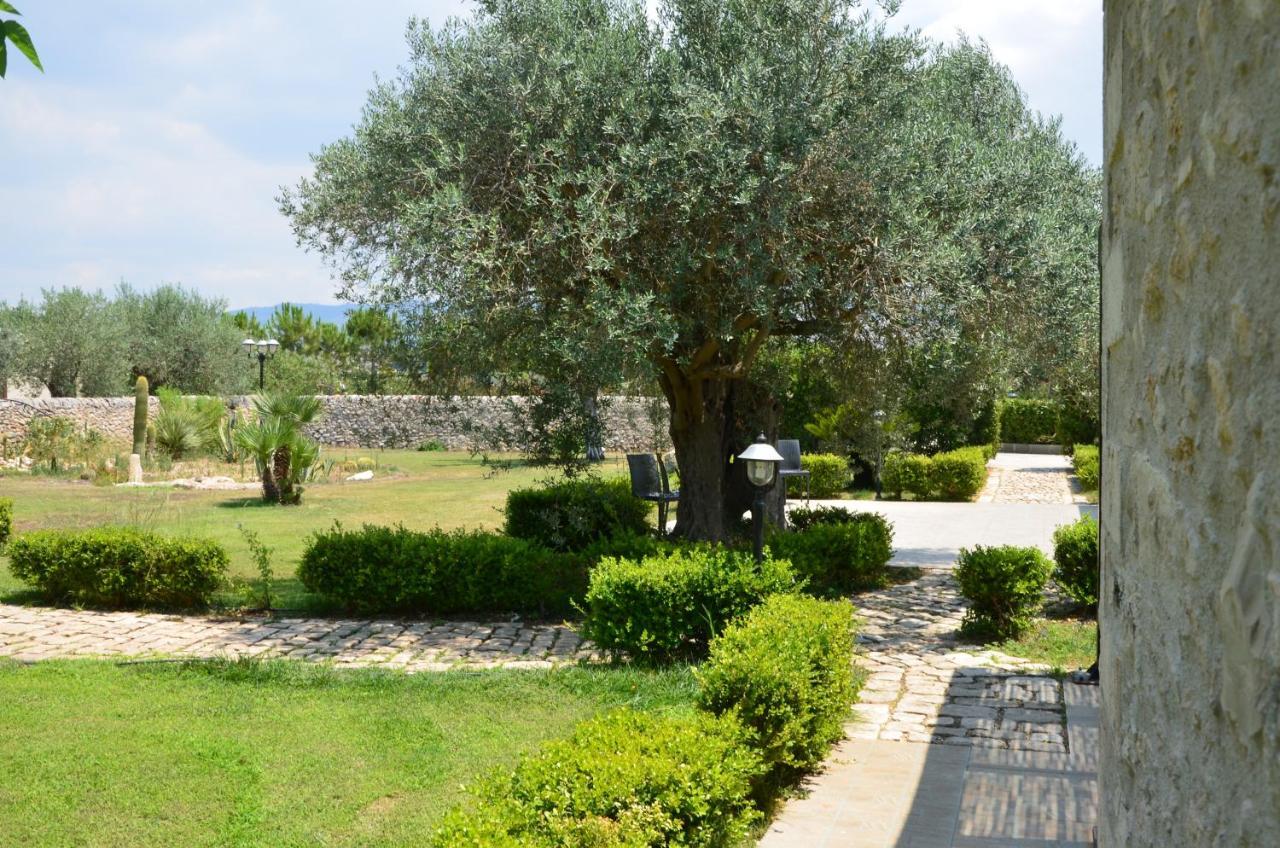 Serravalle Relais & Country Villa With Private Pool - Esclusive Use Chiaramonte Gulfi Zewnętrze zdjęcie