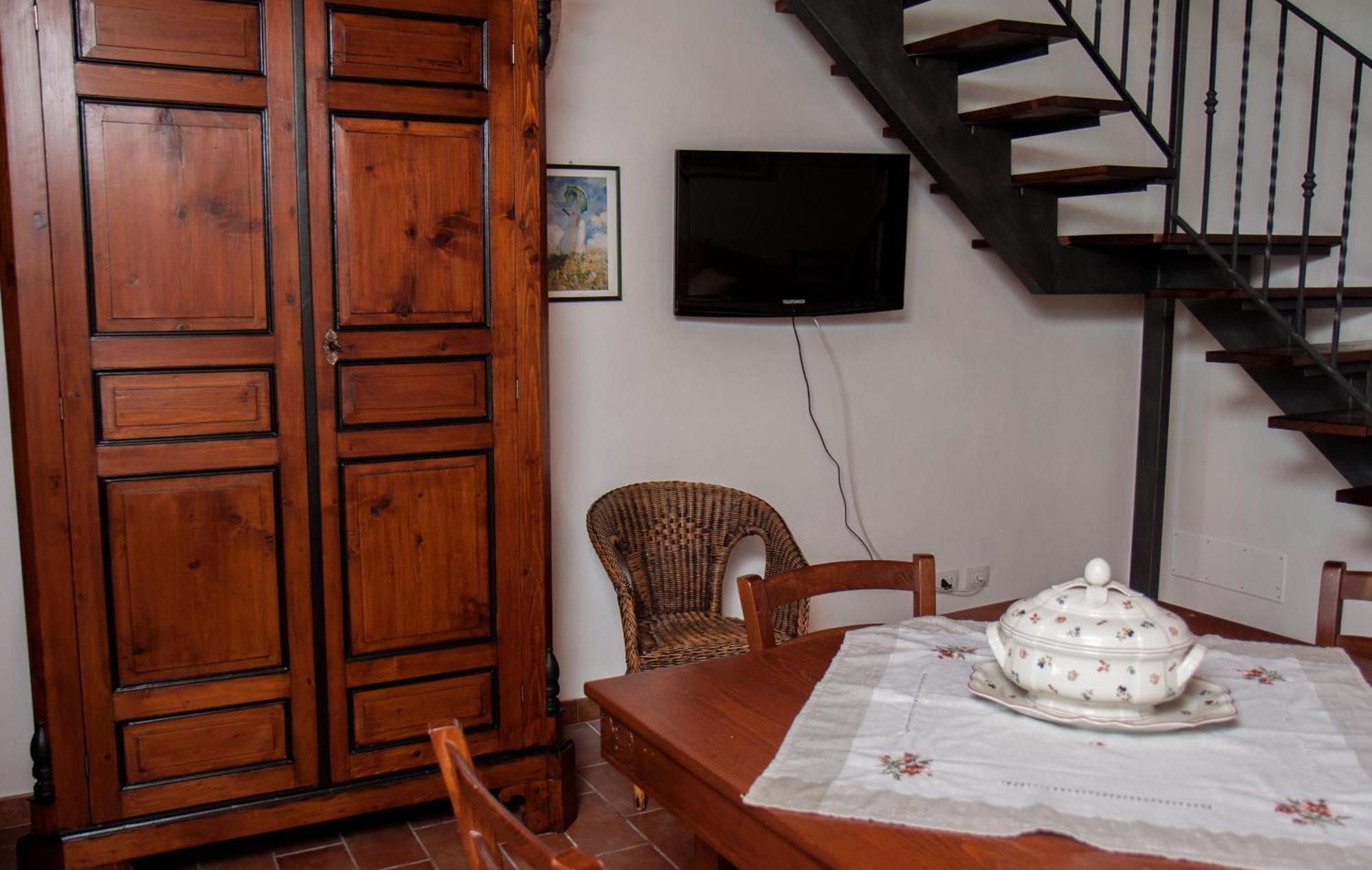 Serravalle Relais & Country Villa With Private Pool - Esclusive Use Chiaramonte Gulfi Zewnętrze zdjęcie