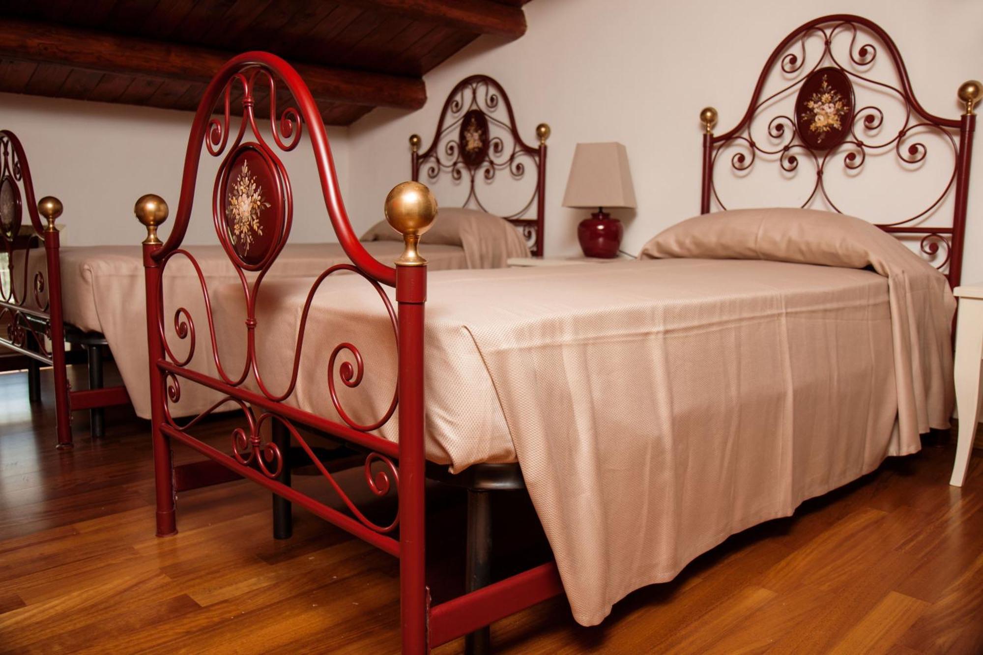 Serravalle Relais & Country Villa With Private Pool - Esclusive Use Chiaramonte Gulfi Zewnętrze zdjęcie