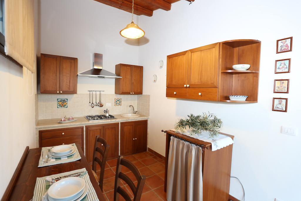 Serravalle Relais & Country Villa With Private Pool - Esclusive Use Chiaramonte Gulfi Pokój zdjęcie