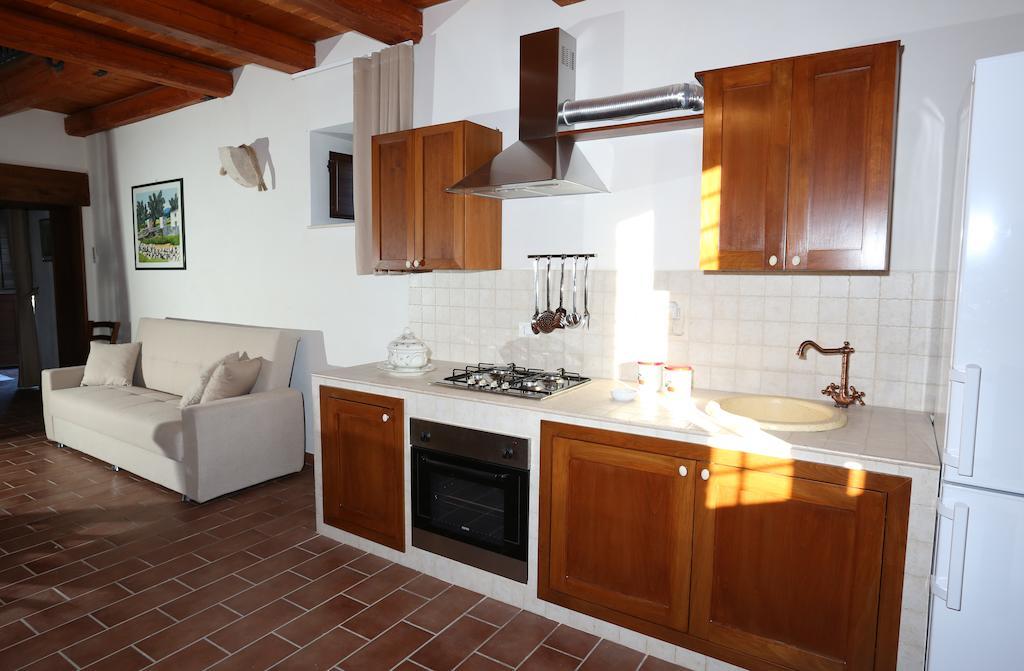 Serravalle Relais & Country Villa With Private Pool - Esclusive Use Chiaramonte Gulfi Pokój zdjęcie