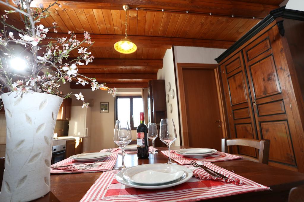 Serravalle Relais & Country Villa With Private Pool - Esclusive Use Chiaramonte Gulfi Pokój zdjęcie