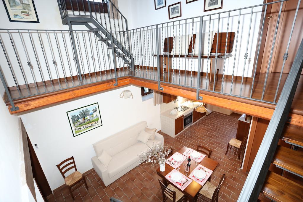 Serravalle Relais & Country Villa With Private Pool - Esclusive Use Chiaramonte Gulfi Pokój zdjęcie