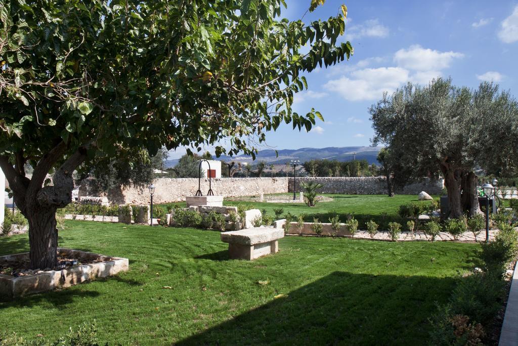 Serravalle Relais & Country Villa With Private Pool - Esclusive Use Chiaramonte Gulfi Zewnętrze zdjęcie
