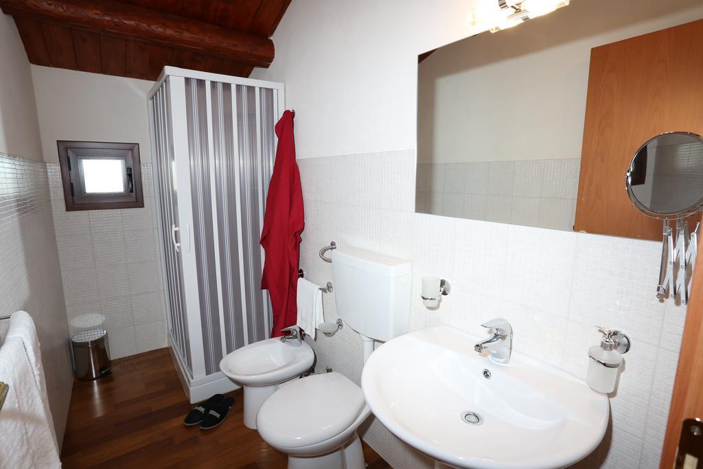 Serravalle Relais & Country Villa With Private Pool - Esclusive Use Chiaramonte Gulfi Zewnętrze zdjęcie