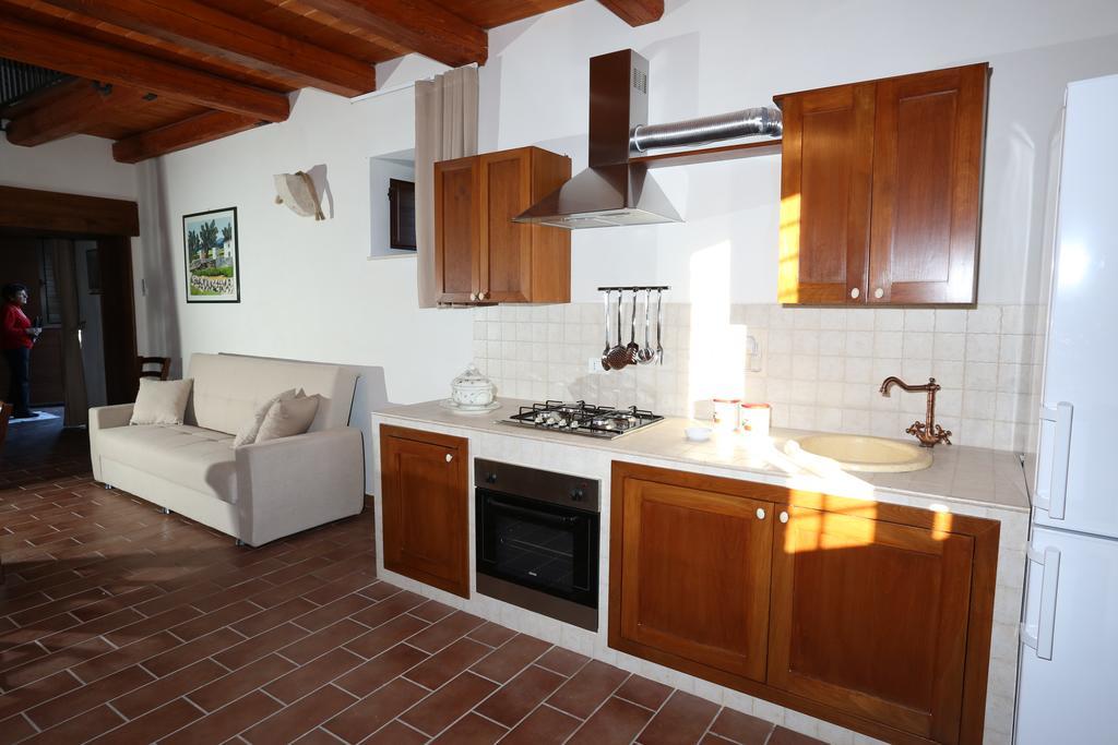 Serravalle Relais & Country Villa With Private Pool - Esclusive Use Chiaramonte Gulfi Zewnętrze zdjęcie