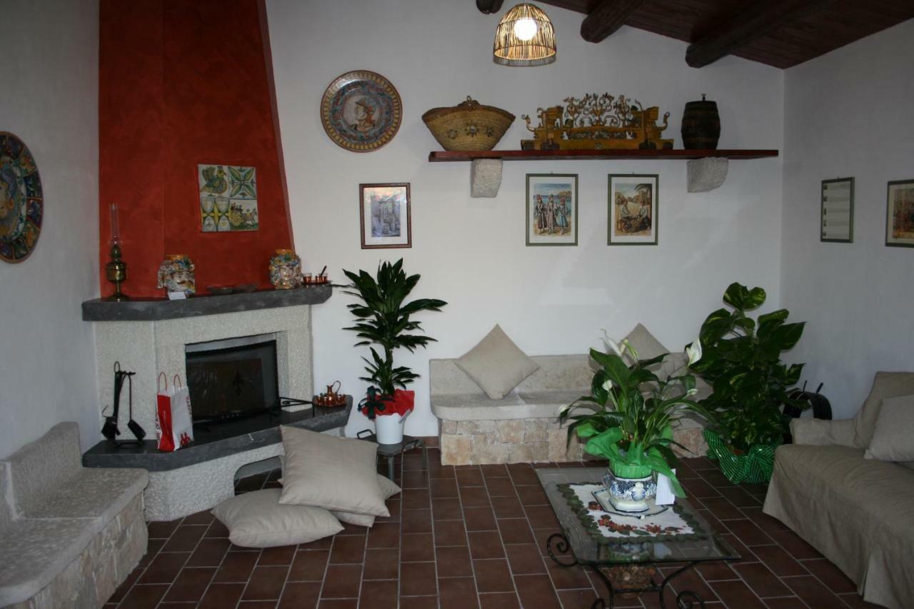 Serravalle Relais & Country Villa With Private Pool - Esclusive Use Chiaramonte Gulfi Zewnętrze zdjęcie