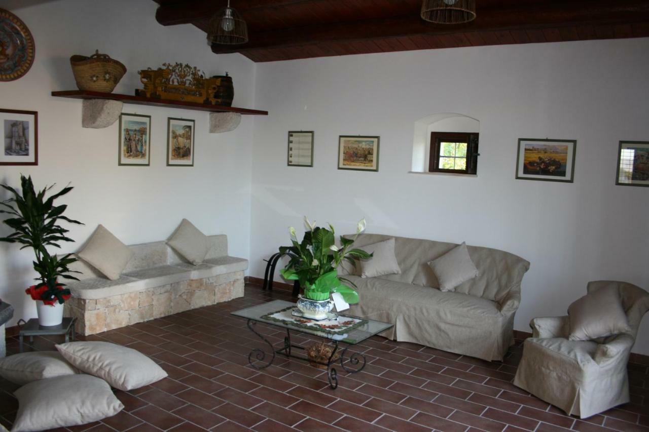 Serravalle Relais & Country Villa With Private Pool - Esclusive Use Chiaramonte Gulfi Zewnętrze zdjęcie